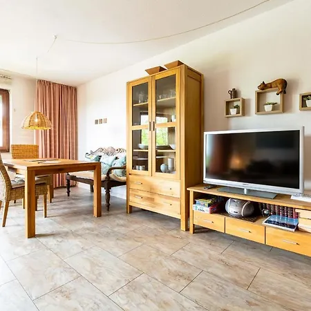 Ferienwohnpark Maisonette-wohnung 55 26 * Immenstaad am Bodensee