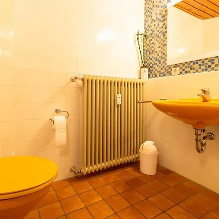 Apartment Ferienwohnpark Maisonette-wohnung 55 26