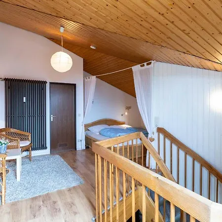 Ferienwohnpark Maisonette-wohnung 55 26 *