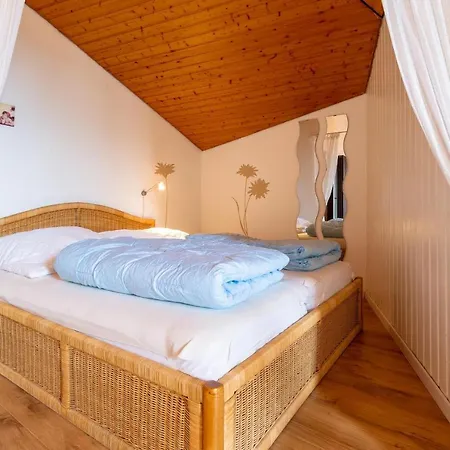 Ferienwohnpark Maisonette-wohnung 55 26 * Immenstaad am Bodensee