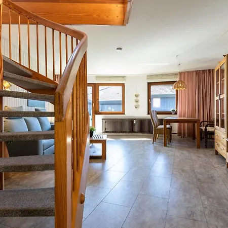 Ferienwohnpark Maisonette-wohnung 55 26 아파트