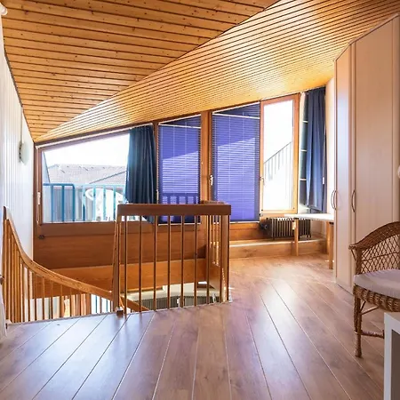 Apartament Ferienwohnpark Maisonette-wohnung 55 26 *